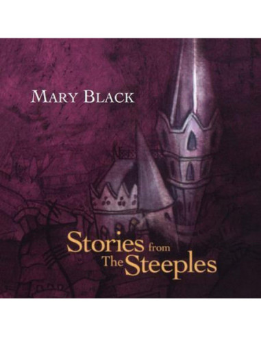 Black Mary - Stories From The Stepples