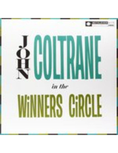 Coltrane, Byrd,Green - John Coltrane: In The Winners Circle