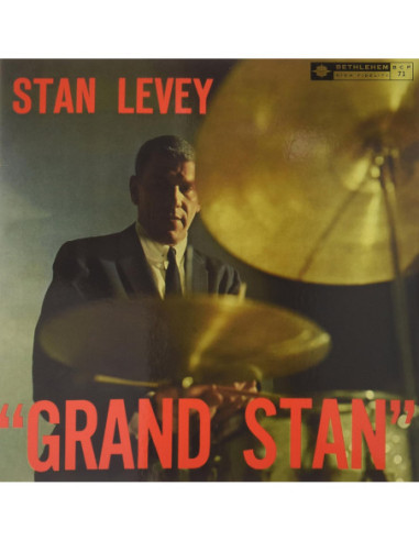 Levey Stan - Grand Stand