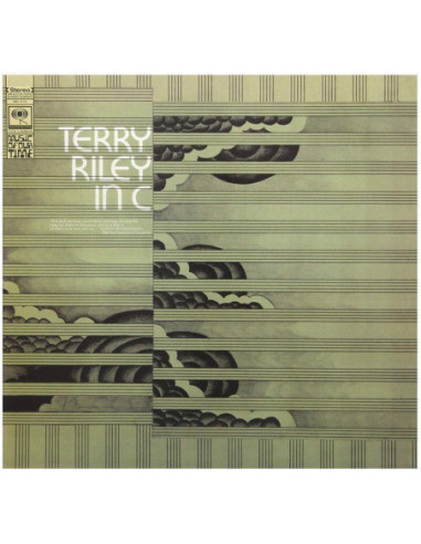 Riley Terry - In C