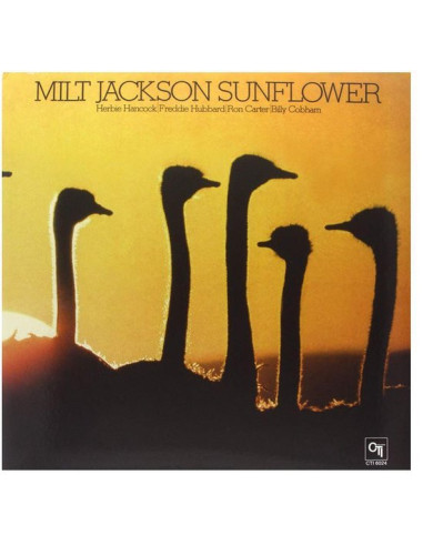 Jackson Milt - Sunflower