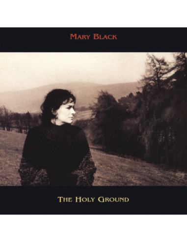 Black Mary - The Holy Ground