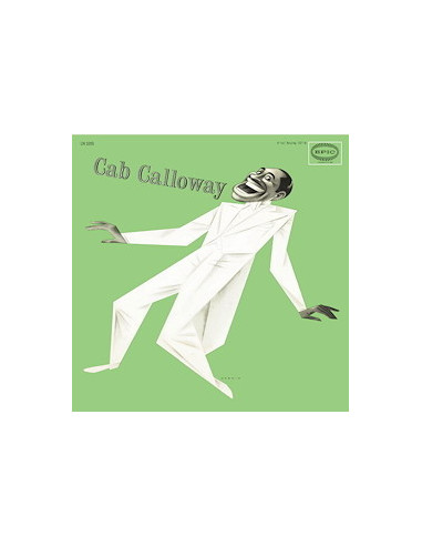 Calloway Cab - Cab Calloway