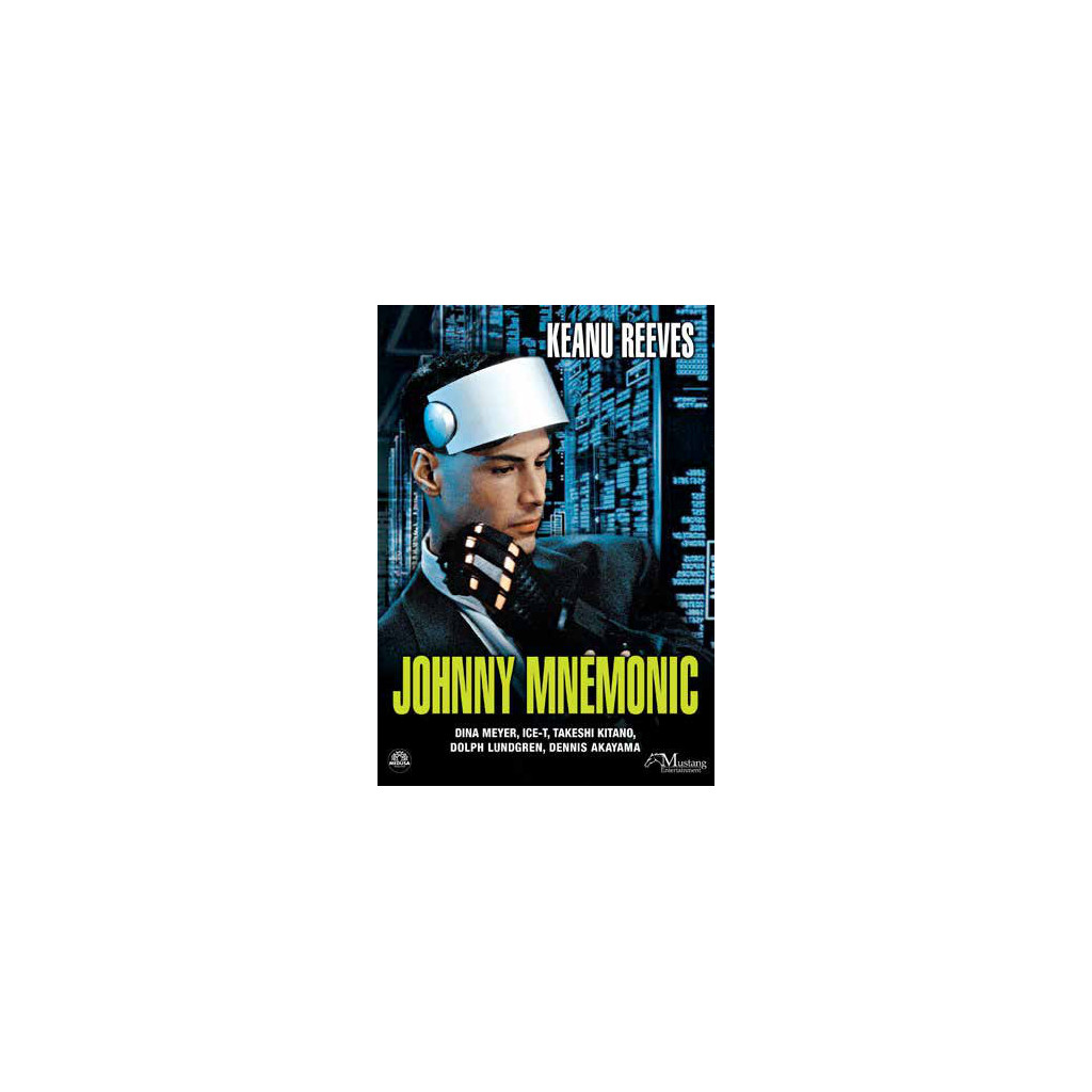 Johnny Mnemonic