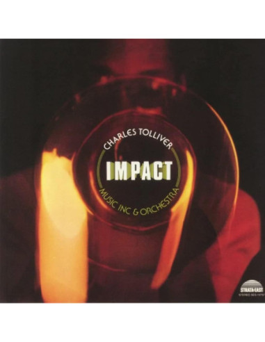 Tolliver Charles - Impact