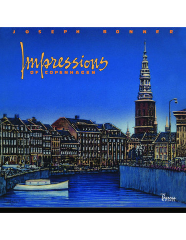 Bonner Joseph - Impressions Of Copenhagen