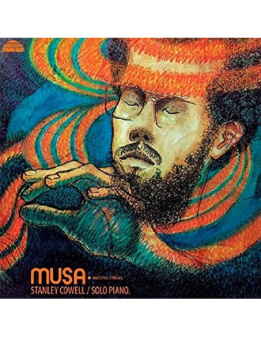 Cowell Stanley - Musa - Ancestral Streams