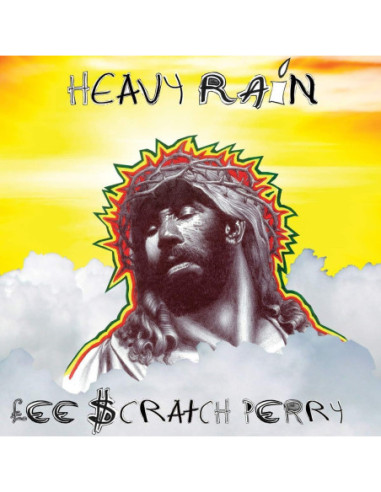 Perry Lee Scratch - Heavy Rain