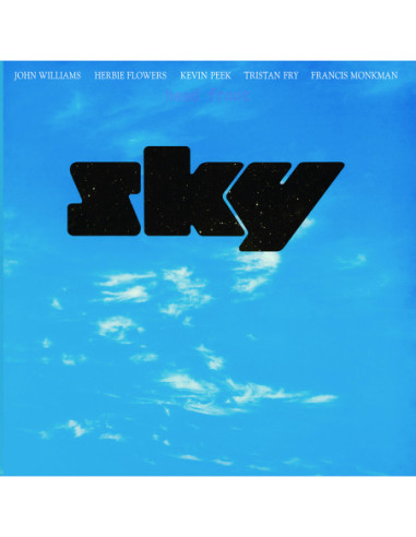 Sky - Sky