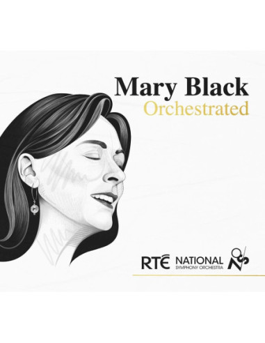 Black Mary - Orchestrated