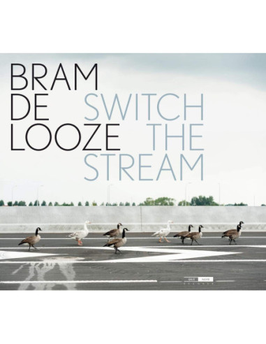 Bram De Looze (Piano - Switch The Stream