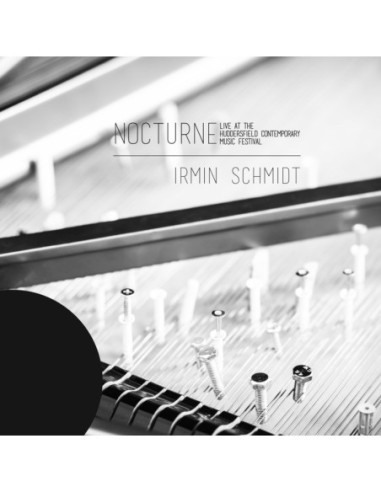 Schmidt Irmin - Nocturne (Live At The Huddersfield Contemporary Music Festival)