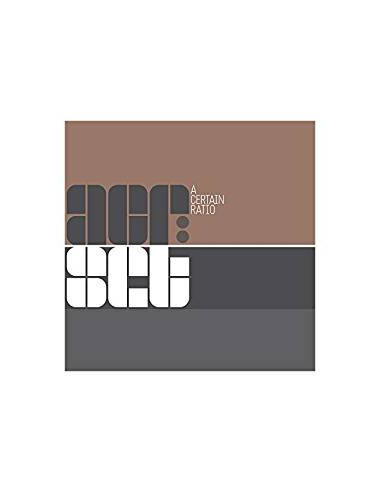 A Certain Ratio - Acr:Set (Vinyl Color Limited Edt.)