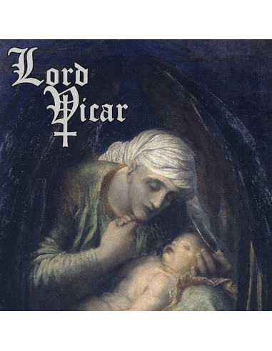 Lord Vicar - The Black Powder