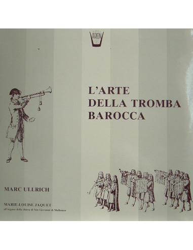 Fantini Girolamo - L'Arte Della Tromba Barocca: Sonate N.2,