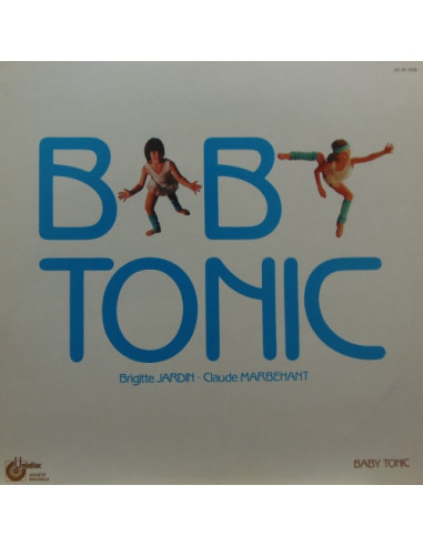 Compilation - Baby Tonic