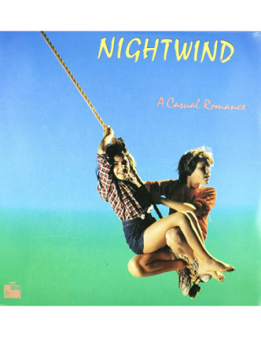 Nightwind - A Casual Romance