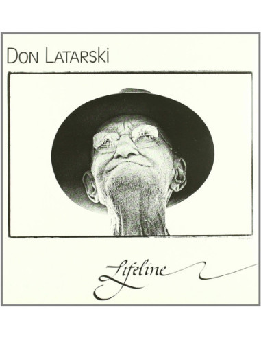 Latarski Don - Lifeline