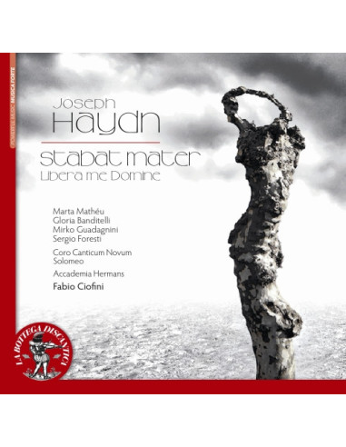 Haydn Franz Joseph - Stabat Mater, Libera Me Domine