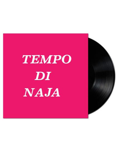 Ducros Remigio - Tempo Di Naja (180 Gr.)