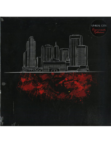 Unreal City - Frammenti Notturni (Limited Edt.)