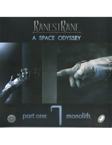 Ranestrane - A Space Odissey Pt.1