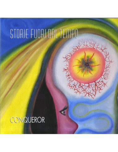 Conqueror - Storie Fuori Dal Tempo