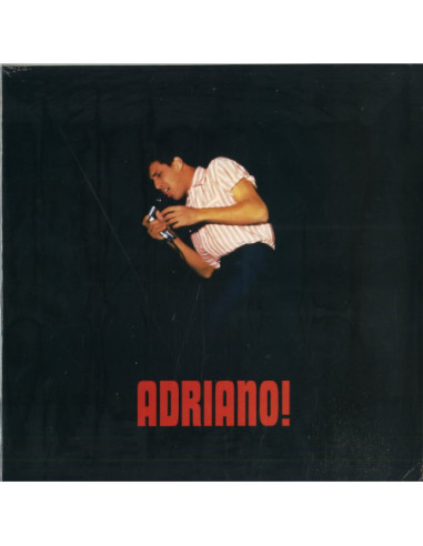 Celentano Adriano - Adriano! (Limited Edt.)