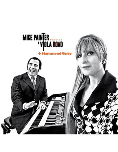 Painter Mike Quintet,Viola R. - Hammond Voice