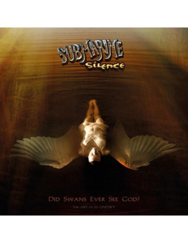 Submarine Silence - Did Swans Ever See God?