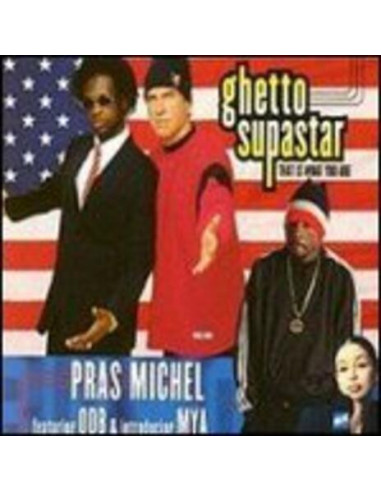 Ghetto Supastar - That Is What You Are