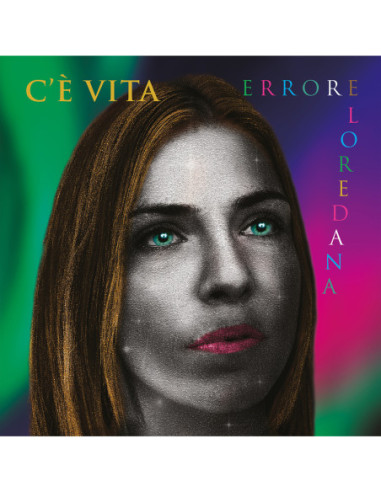 Errore Loredana - C'E' Vita