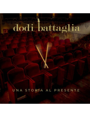 Battaglia Dodi - Una Storia Al Presente (7p 45 Giri)