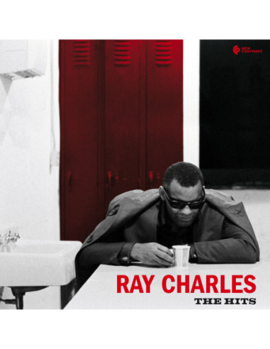 Charles Ray - The Hits (Limited Edt. Gatefold Lp)