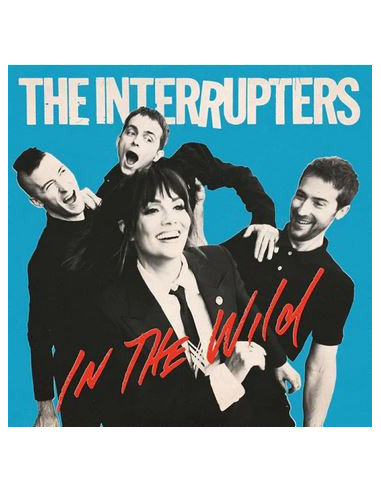 Interrupters The - In The Wild (Indie Exclusive)