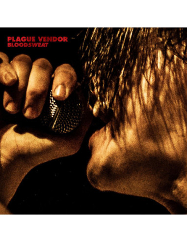 Plague Vendor - Bloodsweat