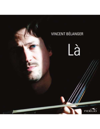 Belanger Vincent - La