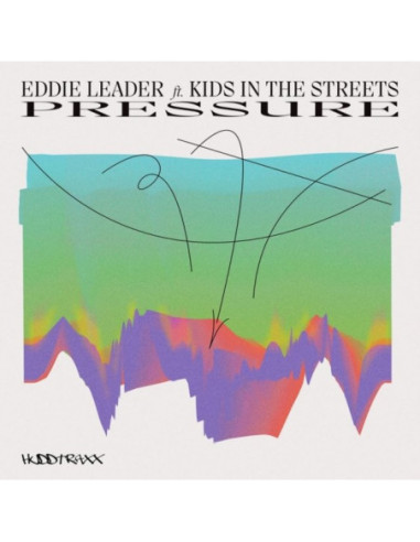 Eddie Leader Feat Ki - Eddie Leader Feat Kids In The Streets Ch