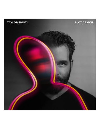 Eigsti, Taylor - Plot Armor - (CD)