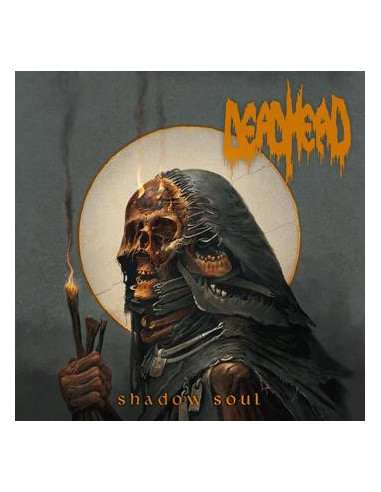 Dead Head - Shadow Soul - (CD)