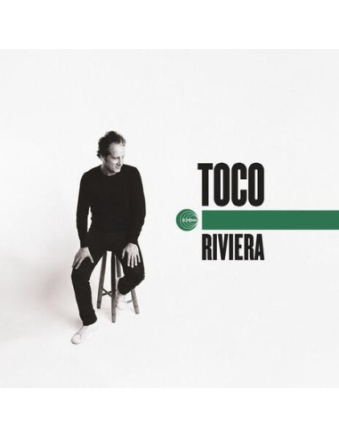 Toco - Toco-Riviera Cd - (CD)