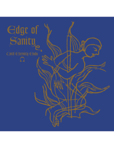 Edge Of Sanity - Until Eternity Ends - Ep (Re-Issue)