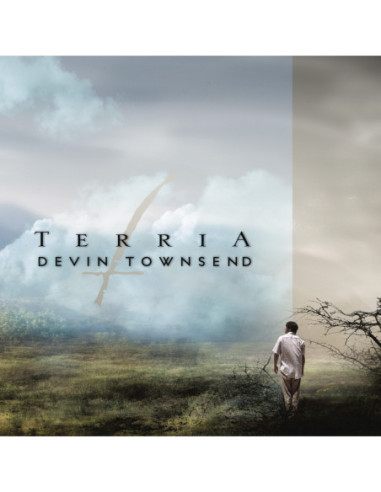 Townsend Devin - Terria (Vinyl Re-Issue 2024)