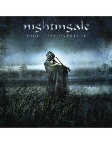 Nightingale - Nightfall Overture (Re-Issue) - (CD)