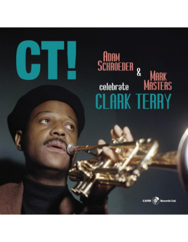 Adam Schroeder and Mar - Ct! Celebrate Clark Terry