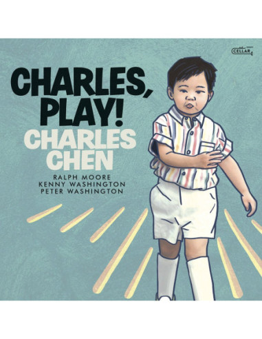 Chen, Charles - Charles, Play!