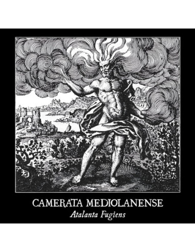 Camerata Mediolanens - Atalanta Fugiens - Purple Bio