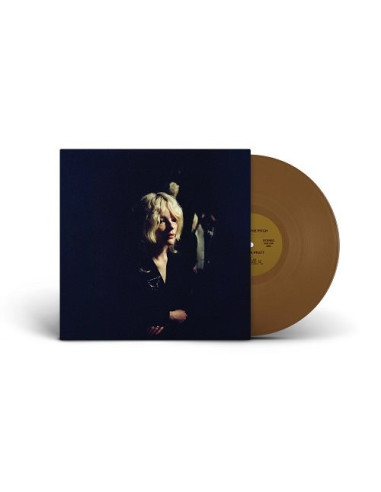 Pratt Jessica - Here In The Pitch (Vinyl Brown) (Indie Only)