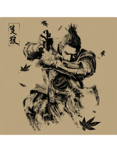 Kitamura, Yuka And N - Ost/Sekiro: Shadows Die Twice