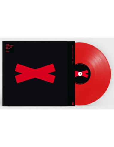 Airbag - The Century Of The Self (Red Edition)